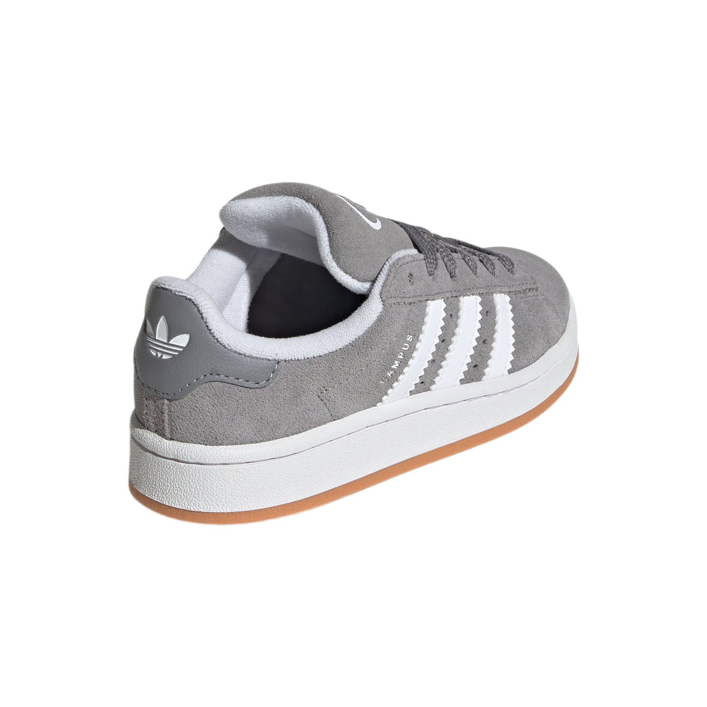 adidas Campus 00s Elastic Grey White (PS)