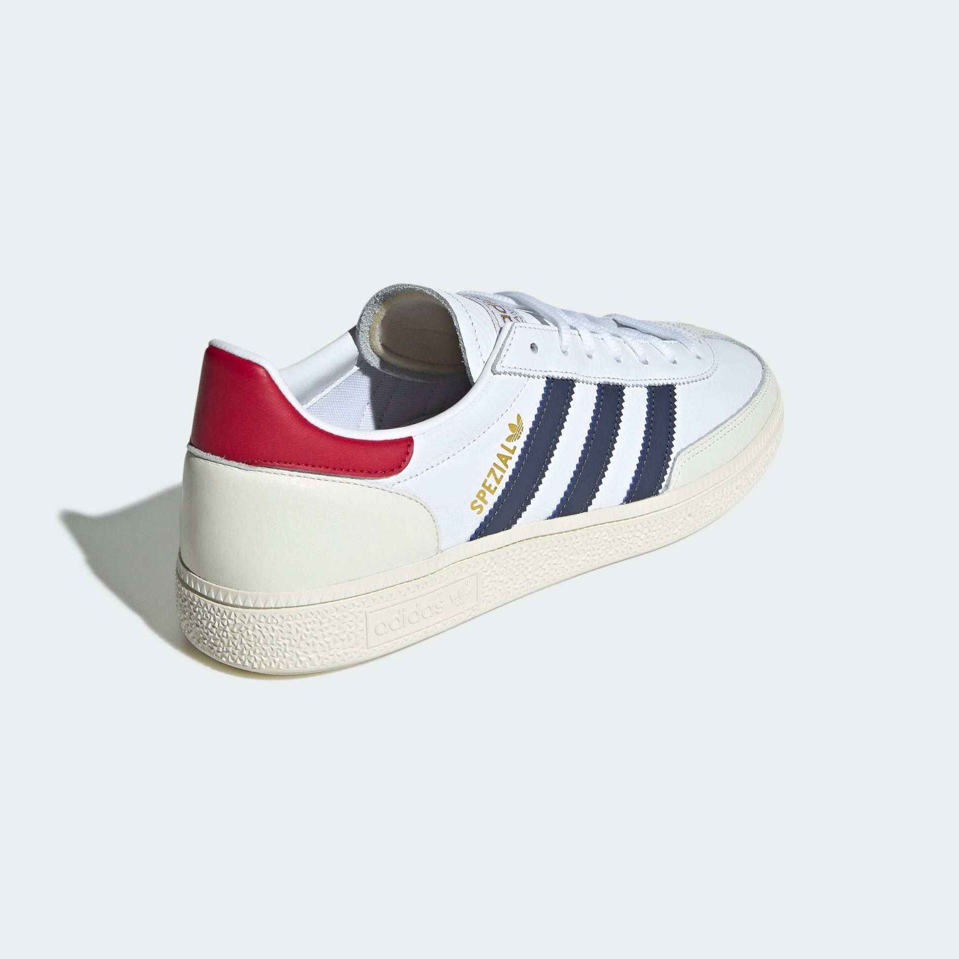 adidas Handball Spezial Cloud White Arctic Night