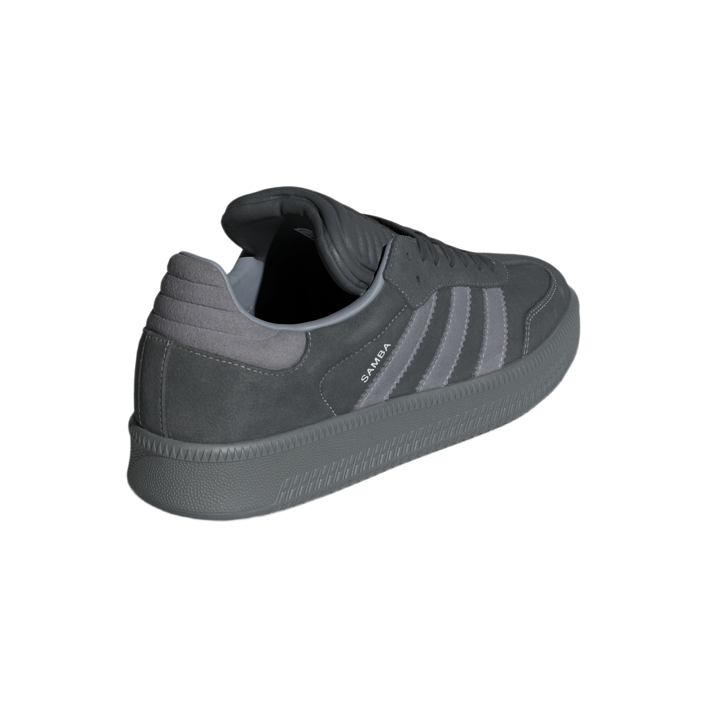 adidas Samba XLG Carbon Grey
