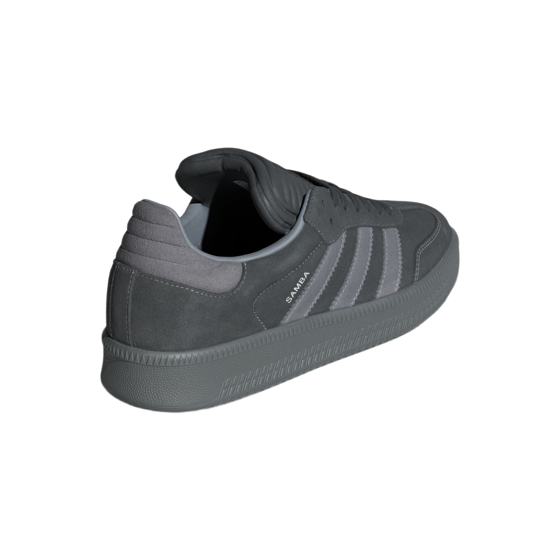 adidas Samba XLG Carbon Grey
