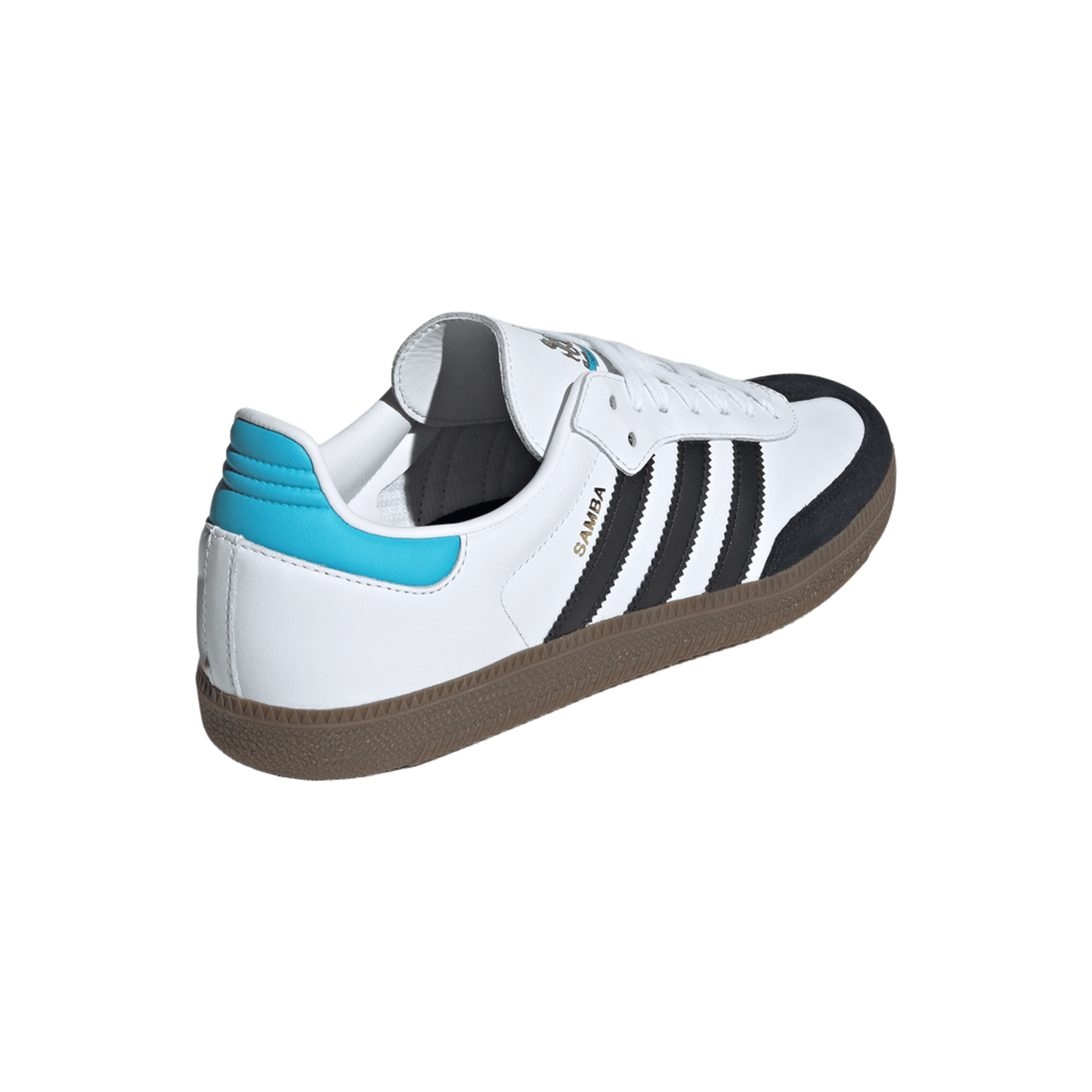 adidas Samba Newcastle United