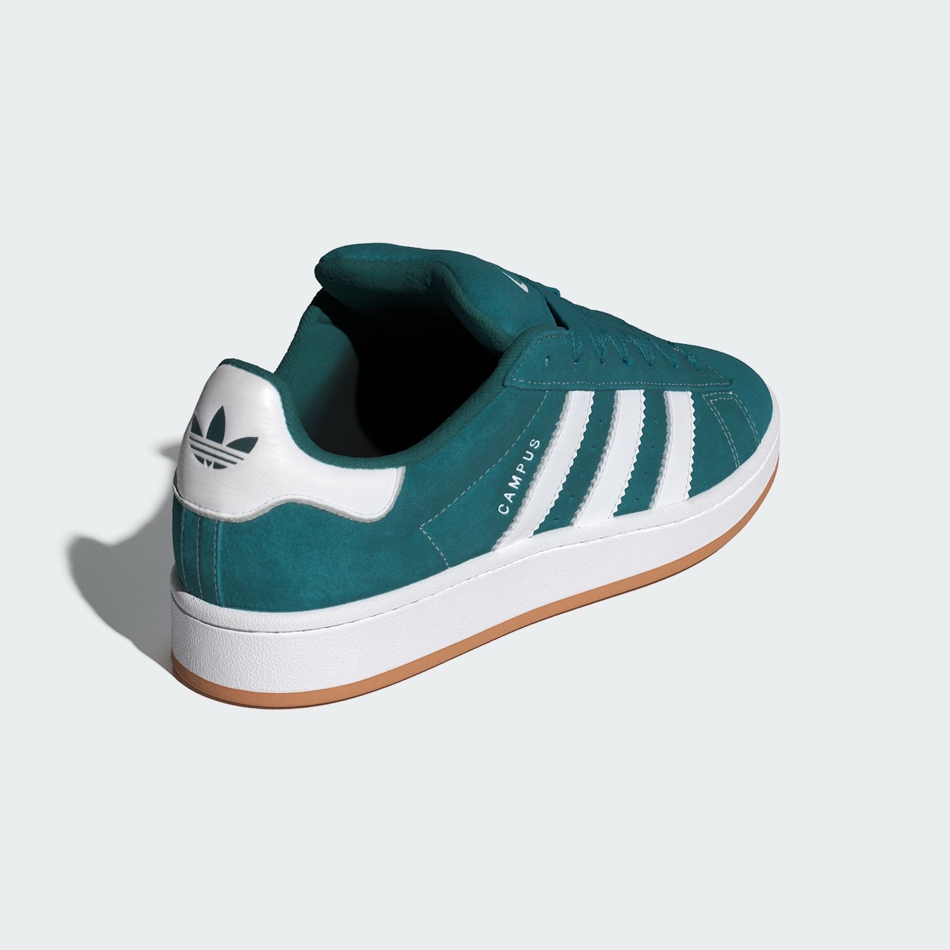 adidas Campus 00s Legacy Teal Cloud White Gum