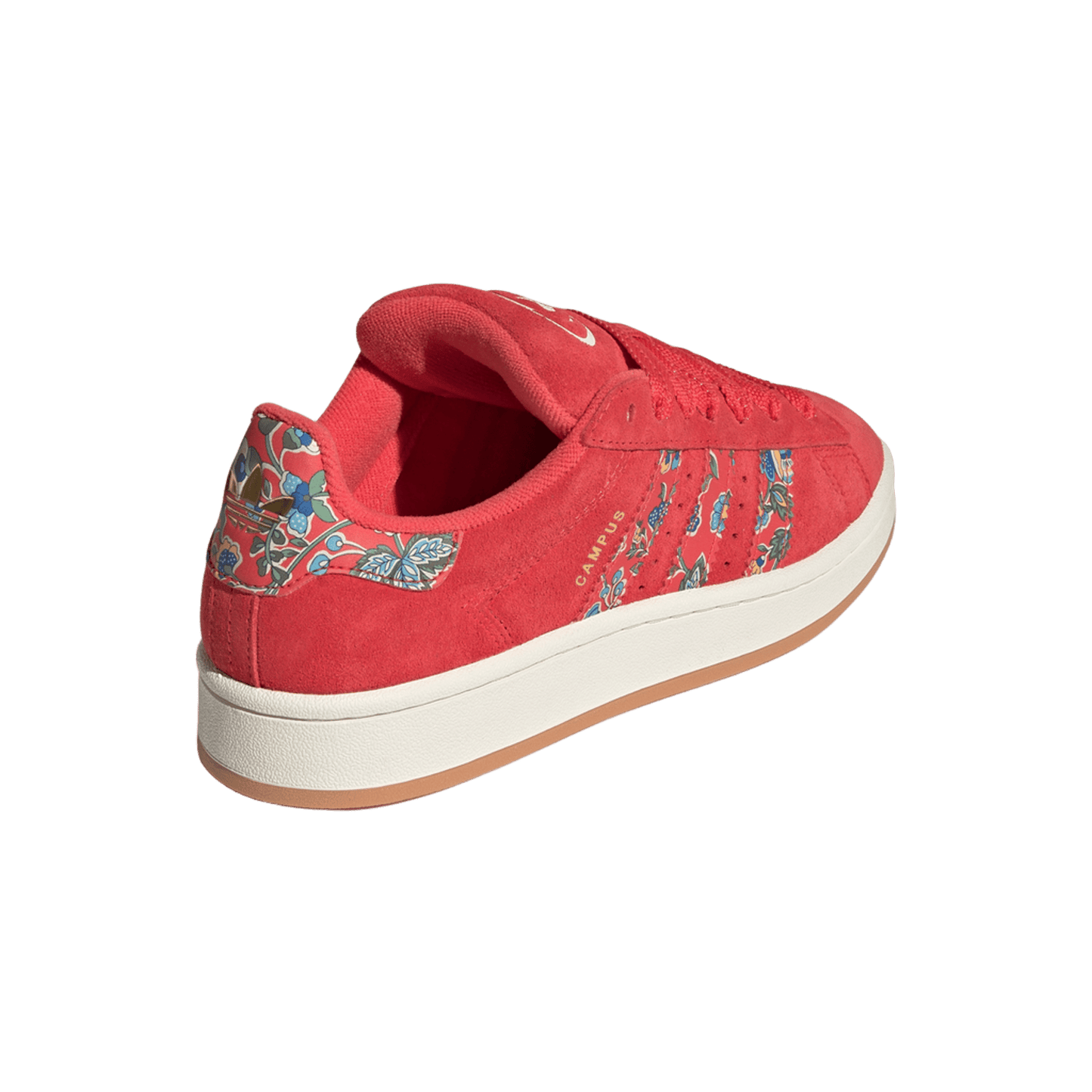 adidas Campus 00s Liberty London Semi Lucid Red (Women's)