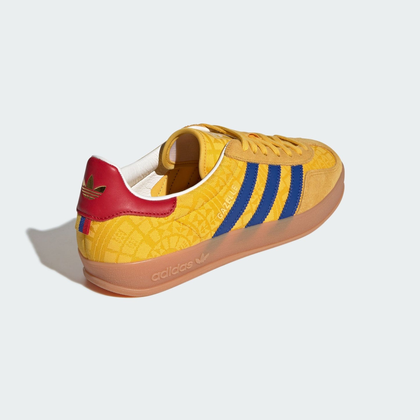 adidas Gazelle Indoor Bringback Pack Colombia
