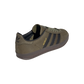 adidas Gazelle Indoor Focus Olive