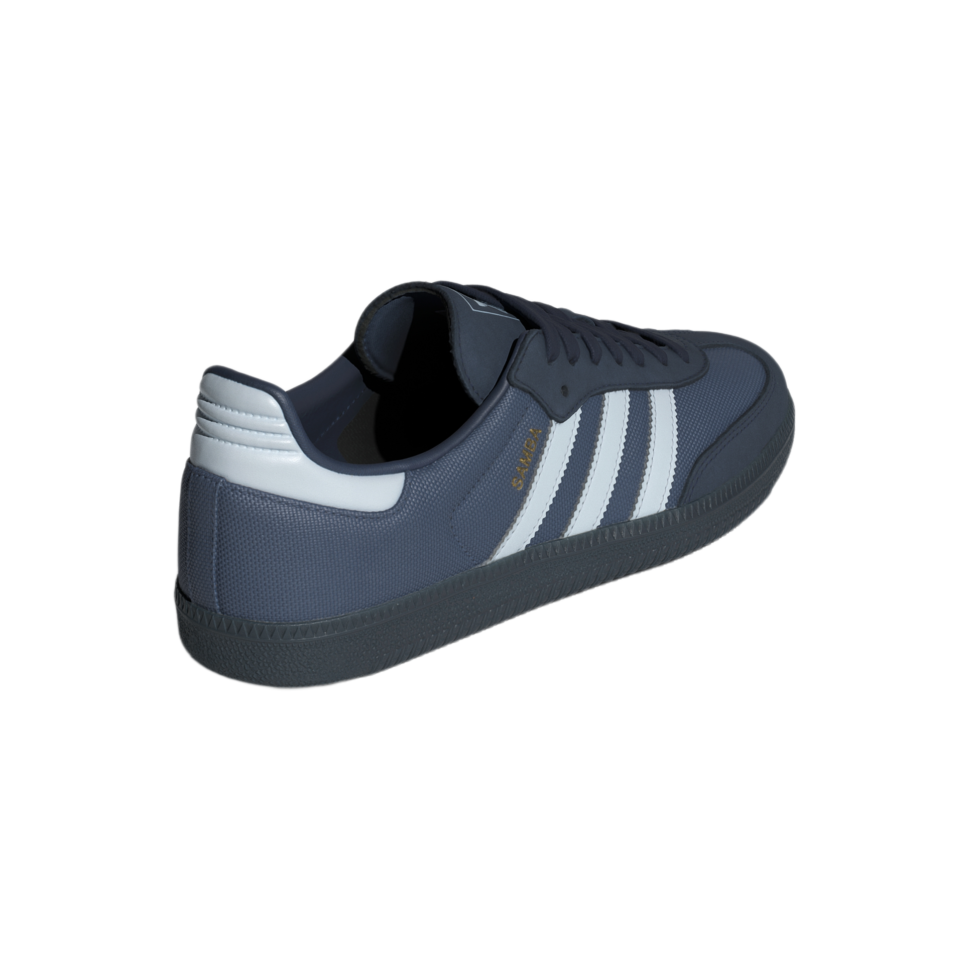 adidas Samba OG Preloved Ink Halo Blue