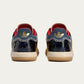 adidas Samba Millennium Wales Bonner Fade Gold Navy Croc