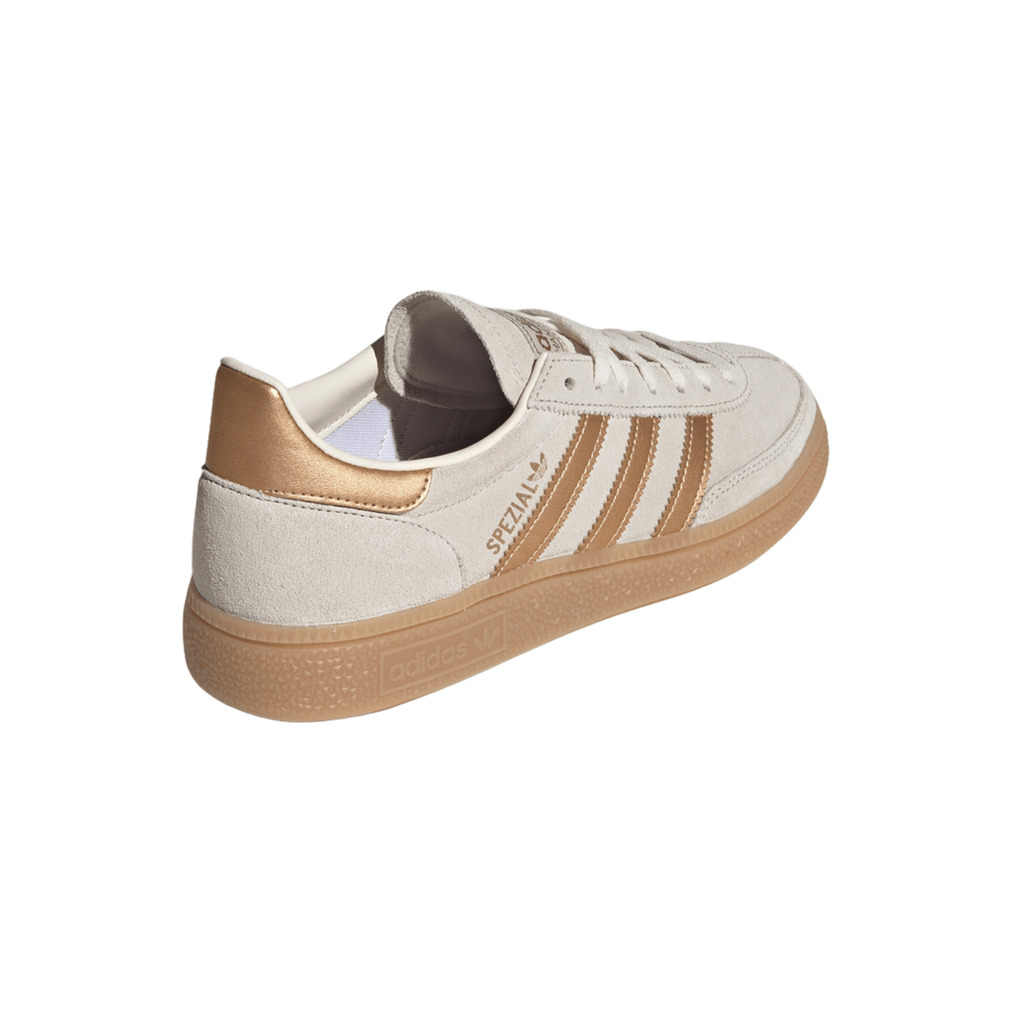 adidas Handball Spezial Bliss Cream White (Women's)