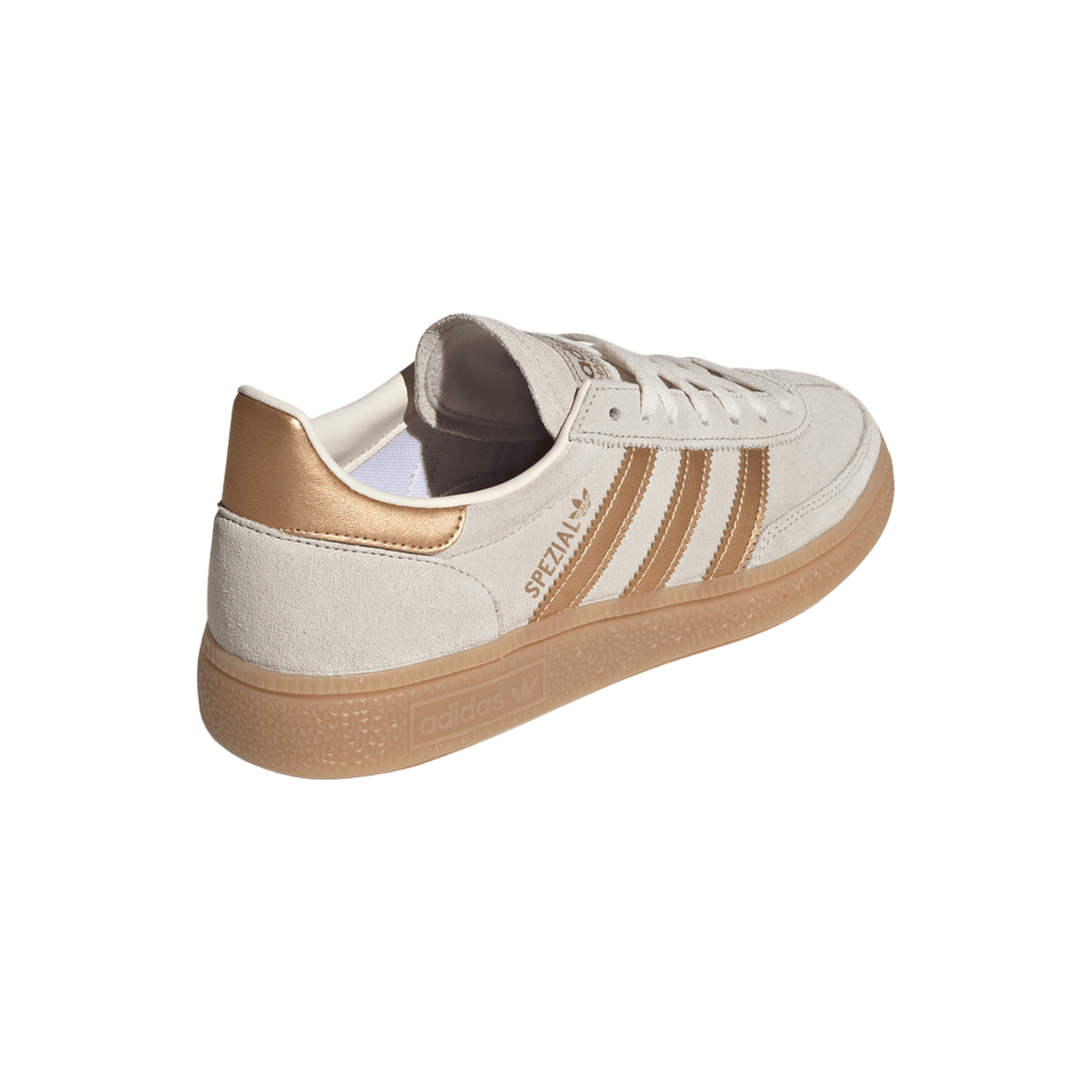 adidas Handball Spezial Bliss Cream White (Women's)