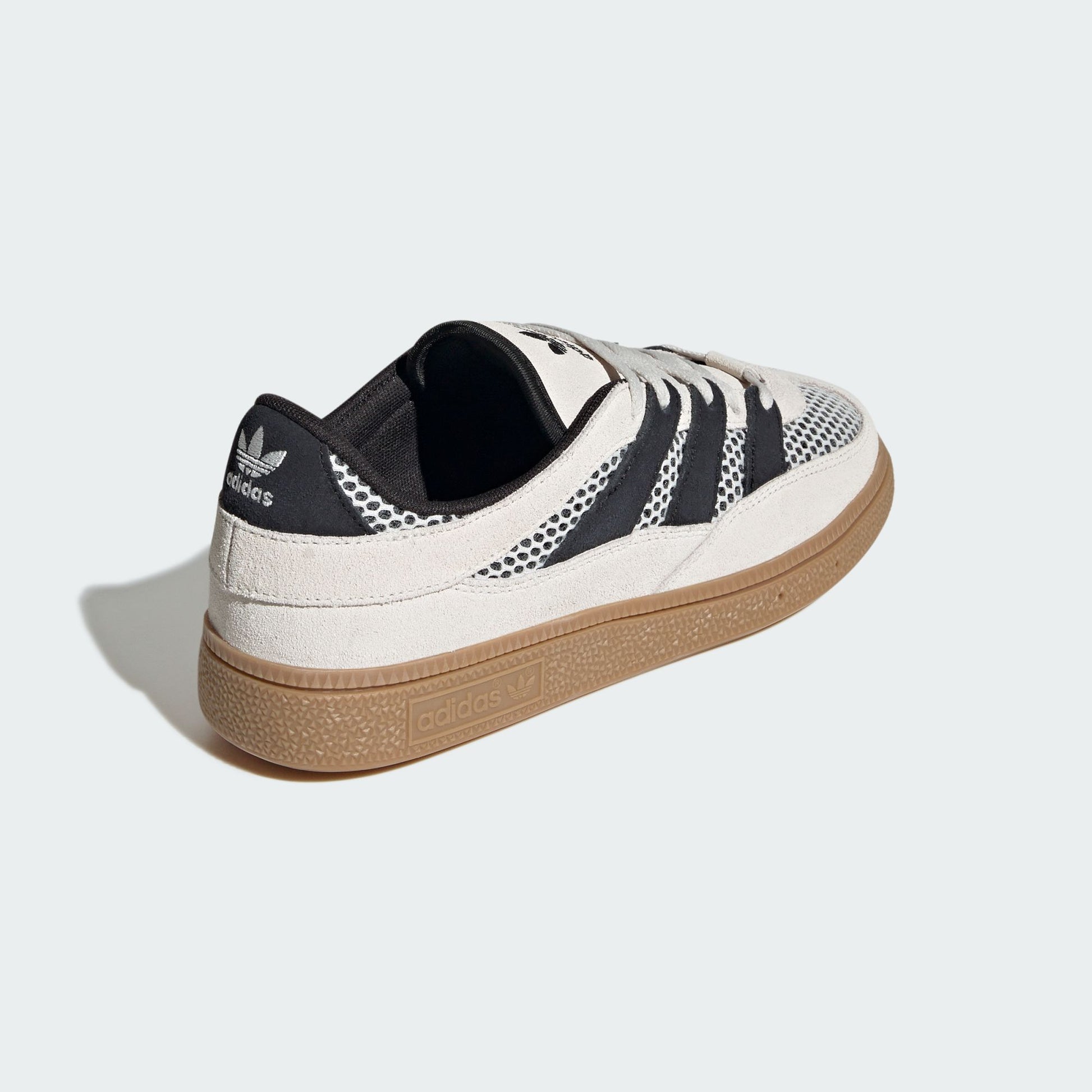 adidas Handball Spezial ST Off White Core Black Cloud White (Women's)