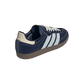 adidas Samba OG Pony Hair Night Indigo Clear Sky (Women's)