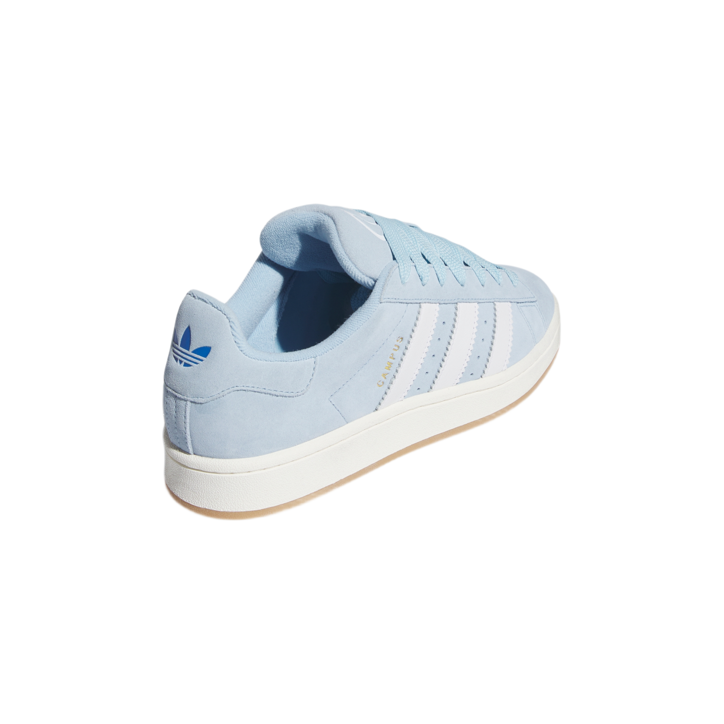 adidas Campus 00s Clear Sky Gum