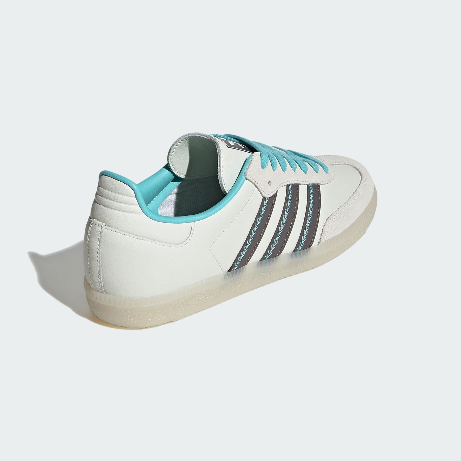 adidas Samba OG Easy Mint Charcoal (Women's)