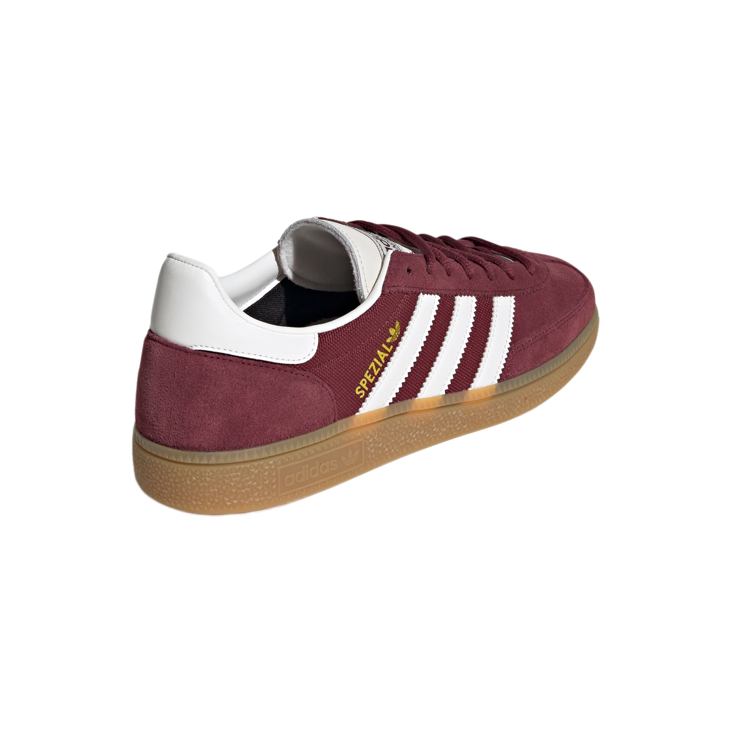 adidas Handball Spezial Shadow Red White Chalk White