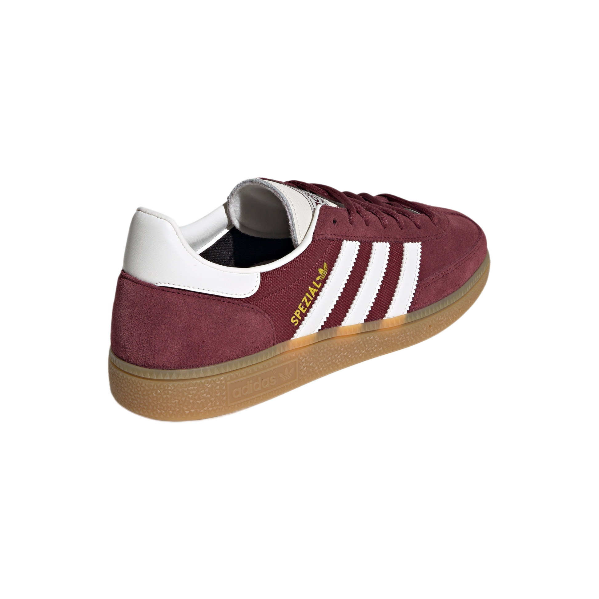 adidas Handball Spezial Shadow Red White Chalk White