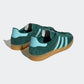 adidas Gazelle Indoor Collegiate Green