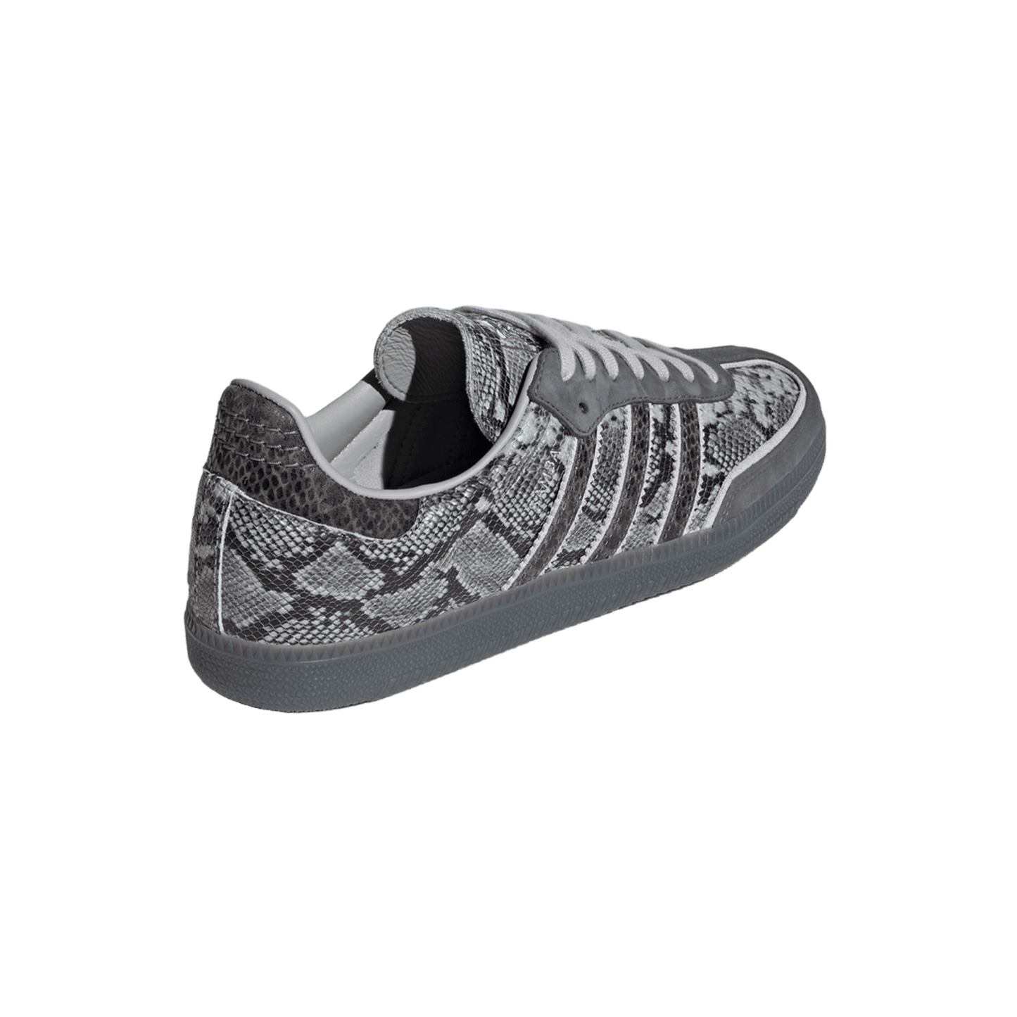 adidas Samba OG Grey Snakeskin