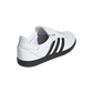adidas Samba LT Cloud White Core Black Black Sole (Women's)