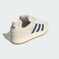 adidas Campus 00s Cream White Dark Blue