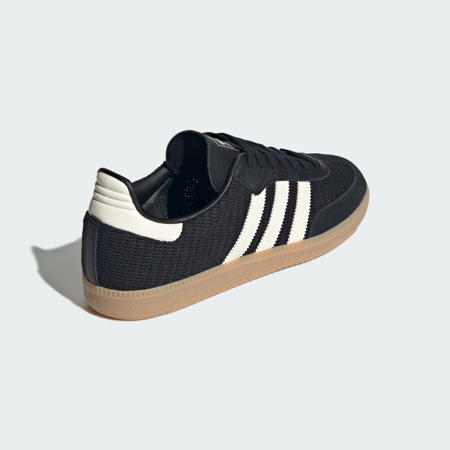 adidas Samba OG Black Cream White Magic Beige