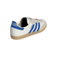 adidas Samba OG Cloud White Blue Gum