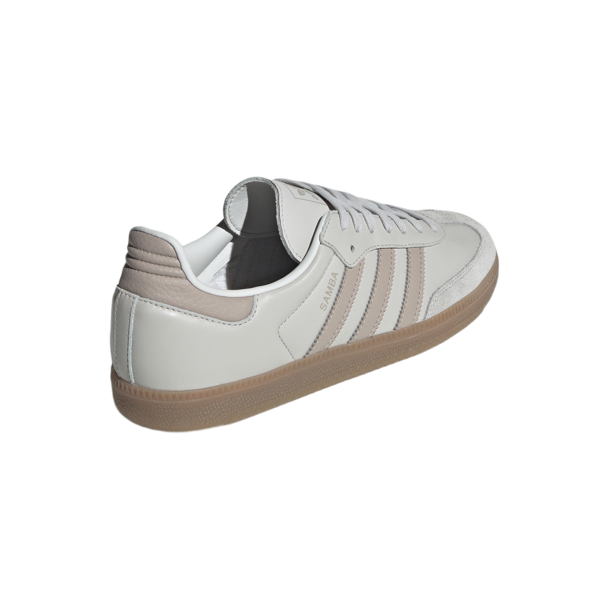 adidas Samba OG Grey Vapor Grey Gum
