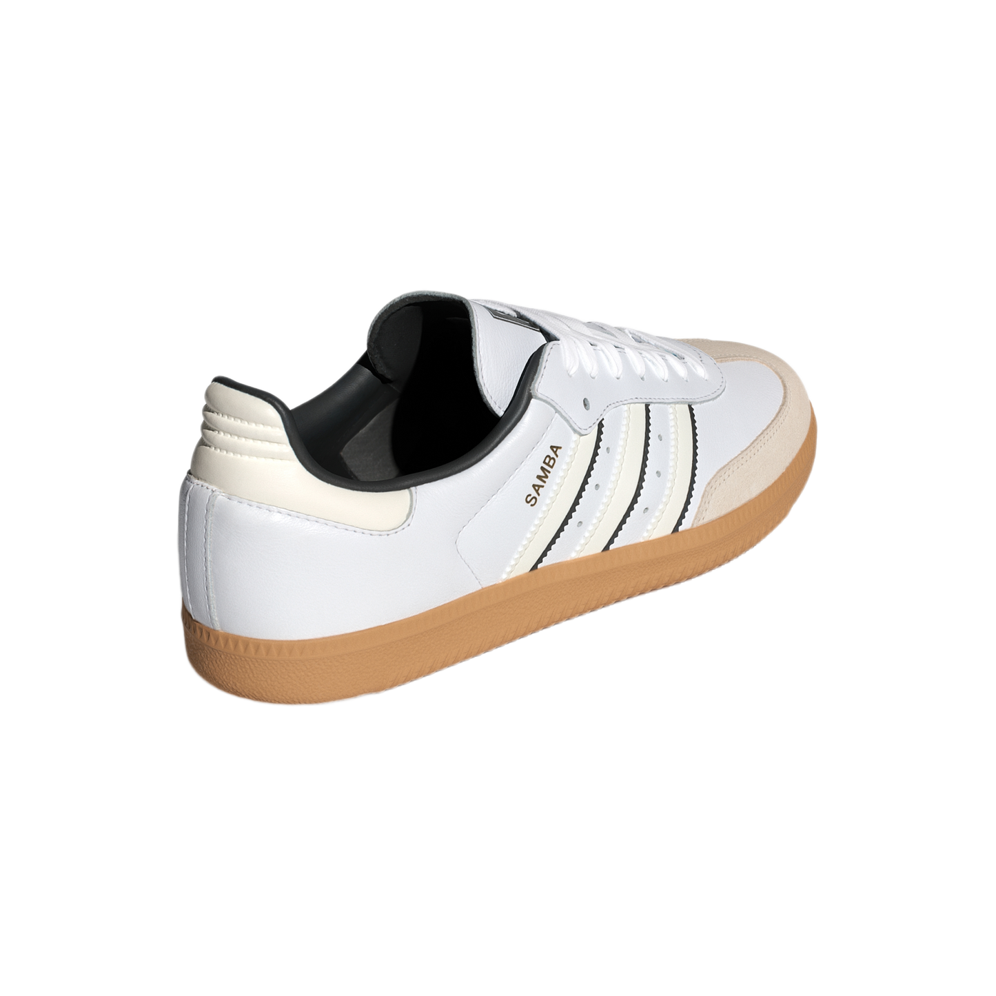 adidas Samba OG Off White Core Black