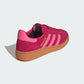adidas Handball Spezial Ruby Red Lucid Pink Gum (GS)