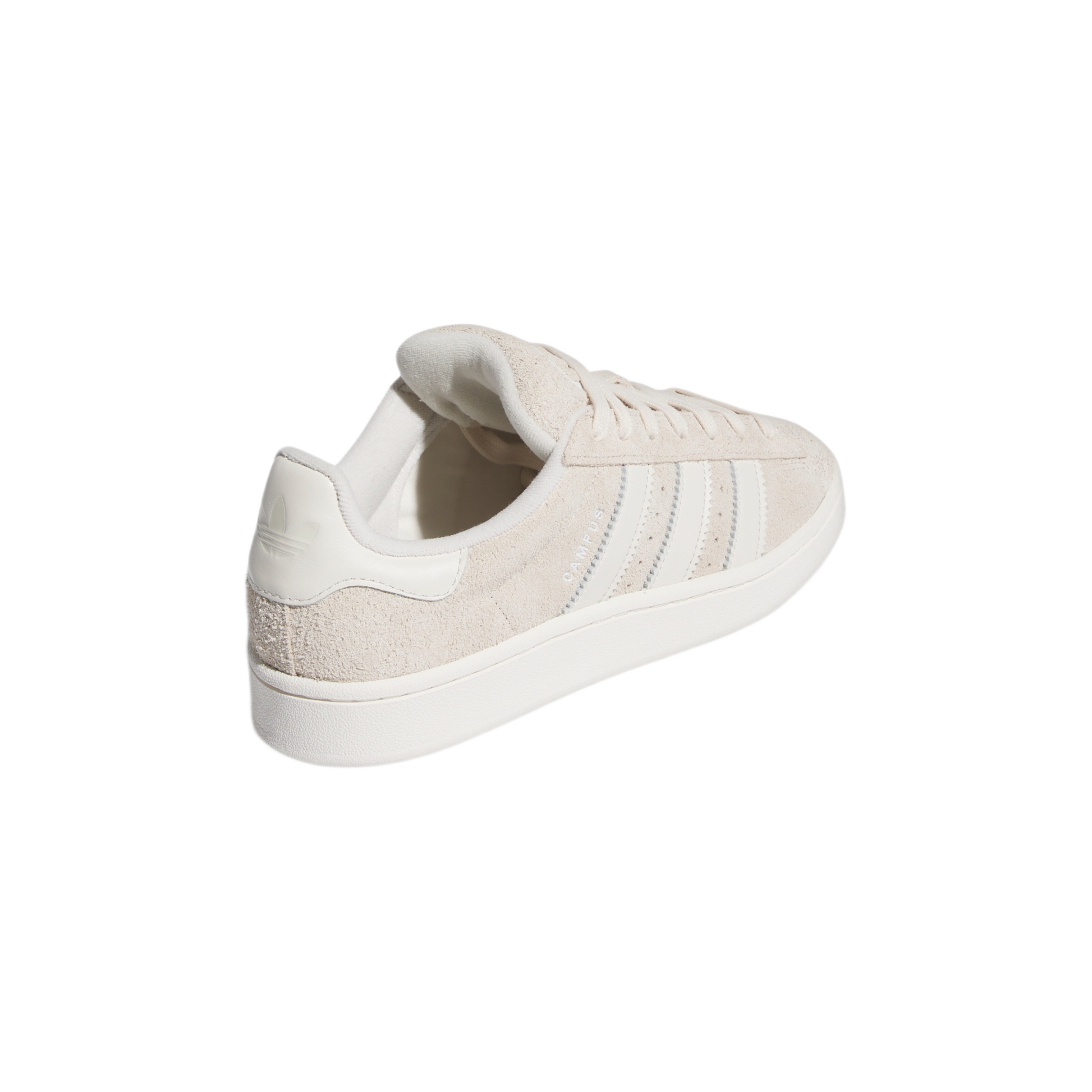 adidas Campus 00s Wonder White Chalk White Core Black