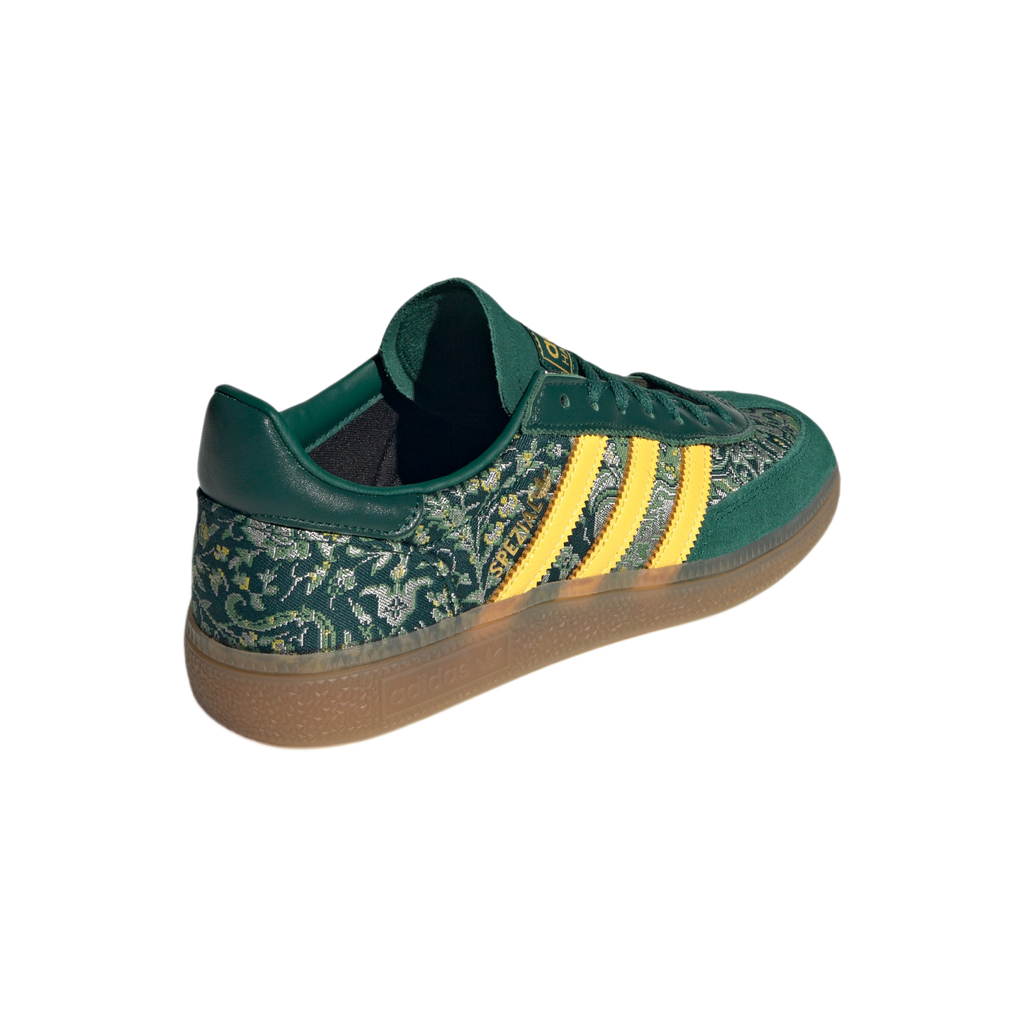 adidas Handball Spezial Carpet Pack Collegiate Green (Women's)