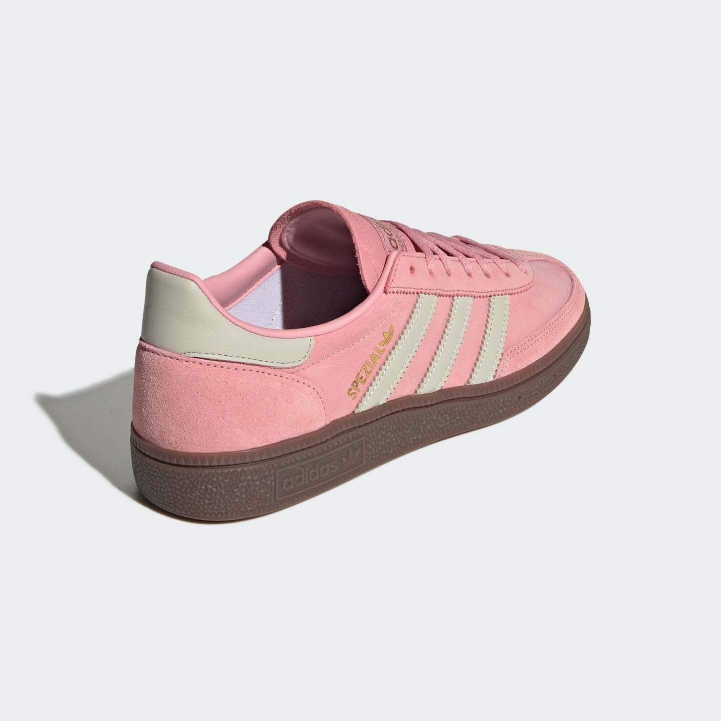 adidas Handball Spezial Wonder Mauve Alumina (Women's)