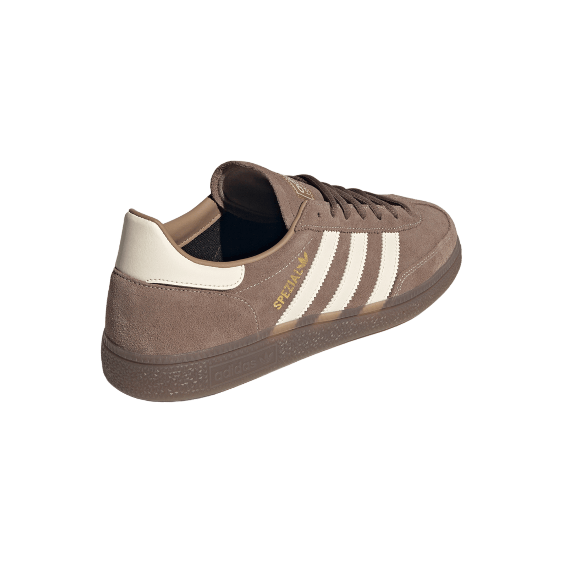 adidas Handball Spezial Earth Strata Wonder White