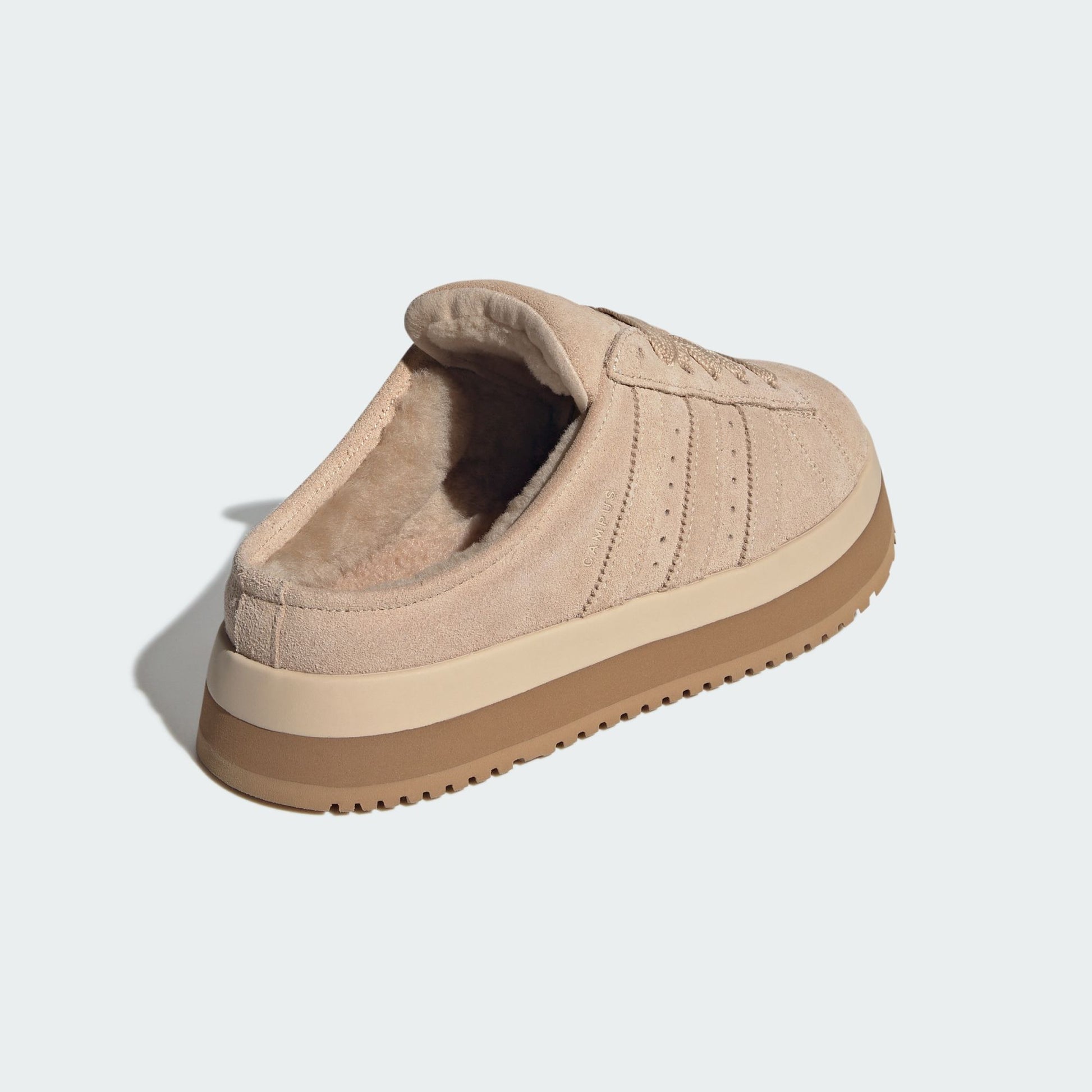 adidas Campus 00s Winter Low Magic Beige (Women's)