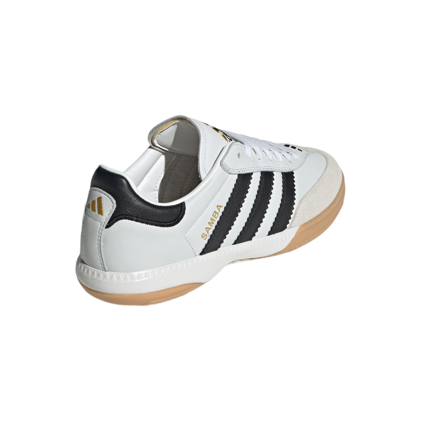 adidas Samba Millennium White Black Gum