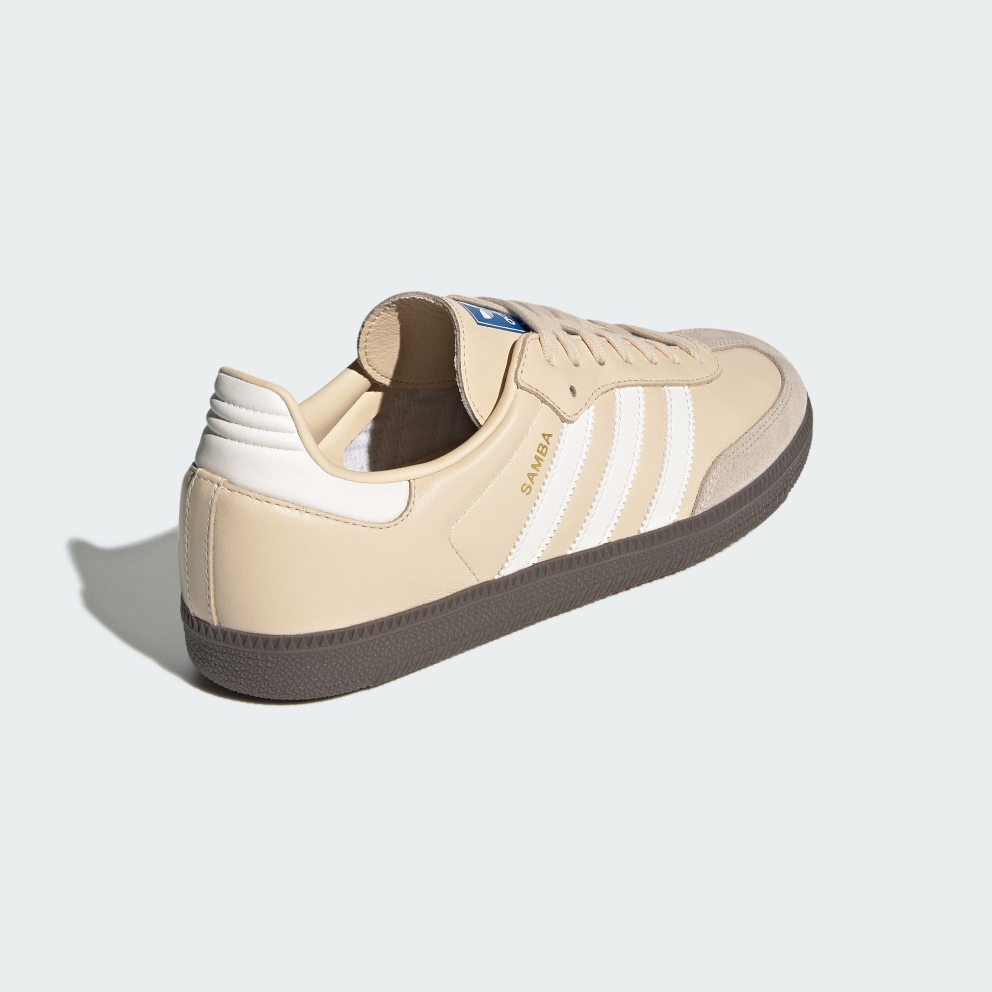 adidas Samba OG Sand Strata