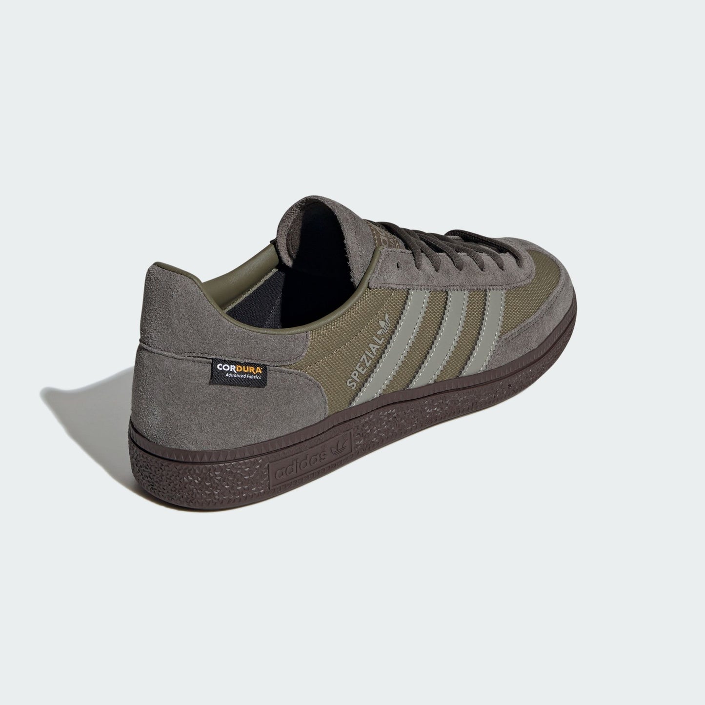 adidas Handball Spezial Cordura Focus Olive
