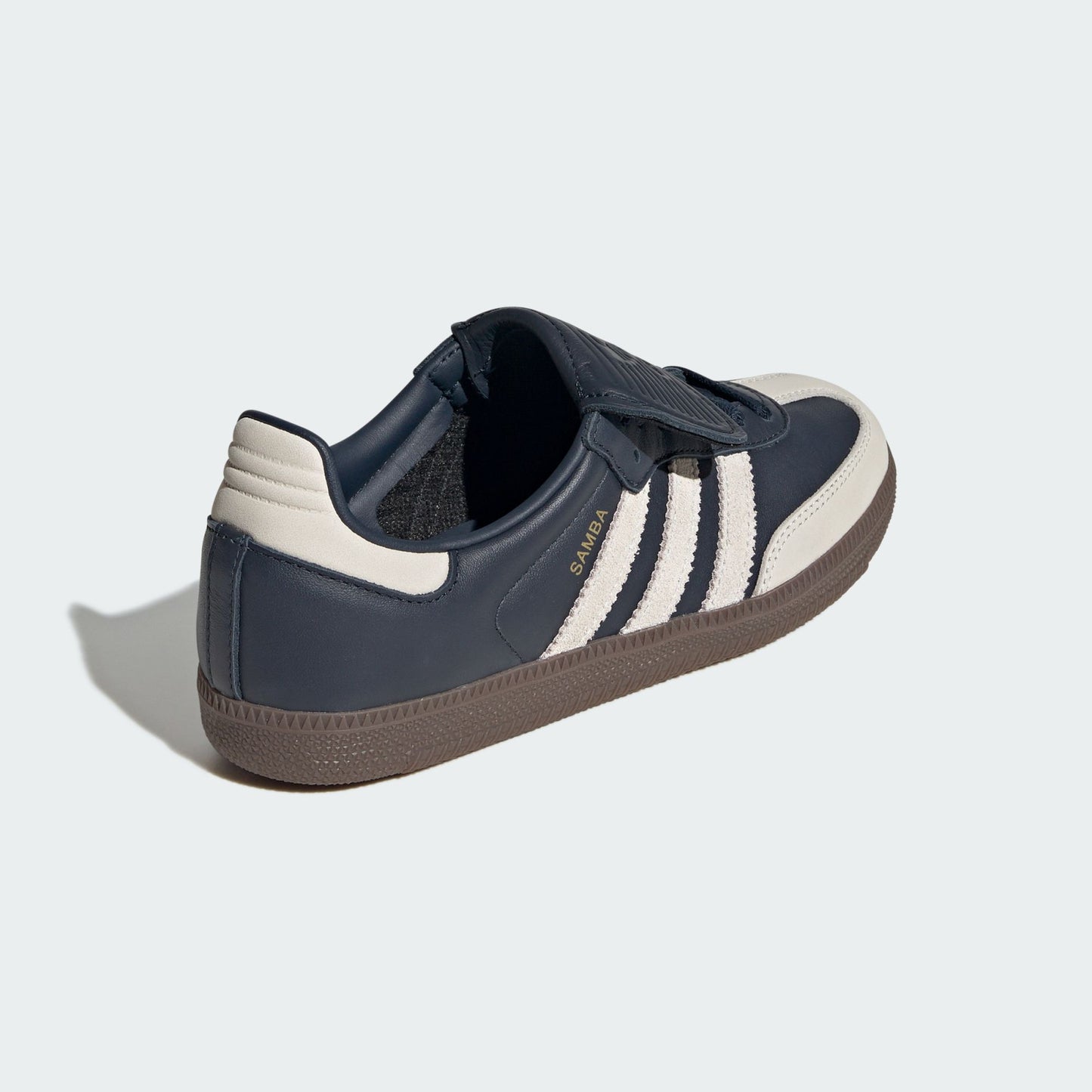 adidas Samba LT Aurora Ink Cream White (Women's)