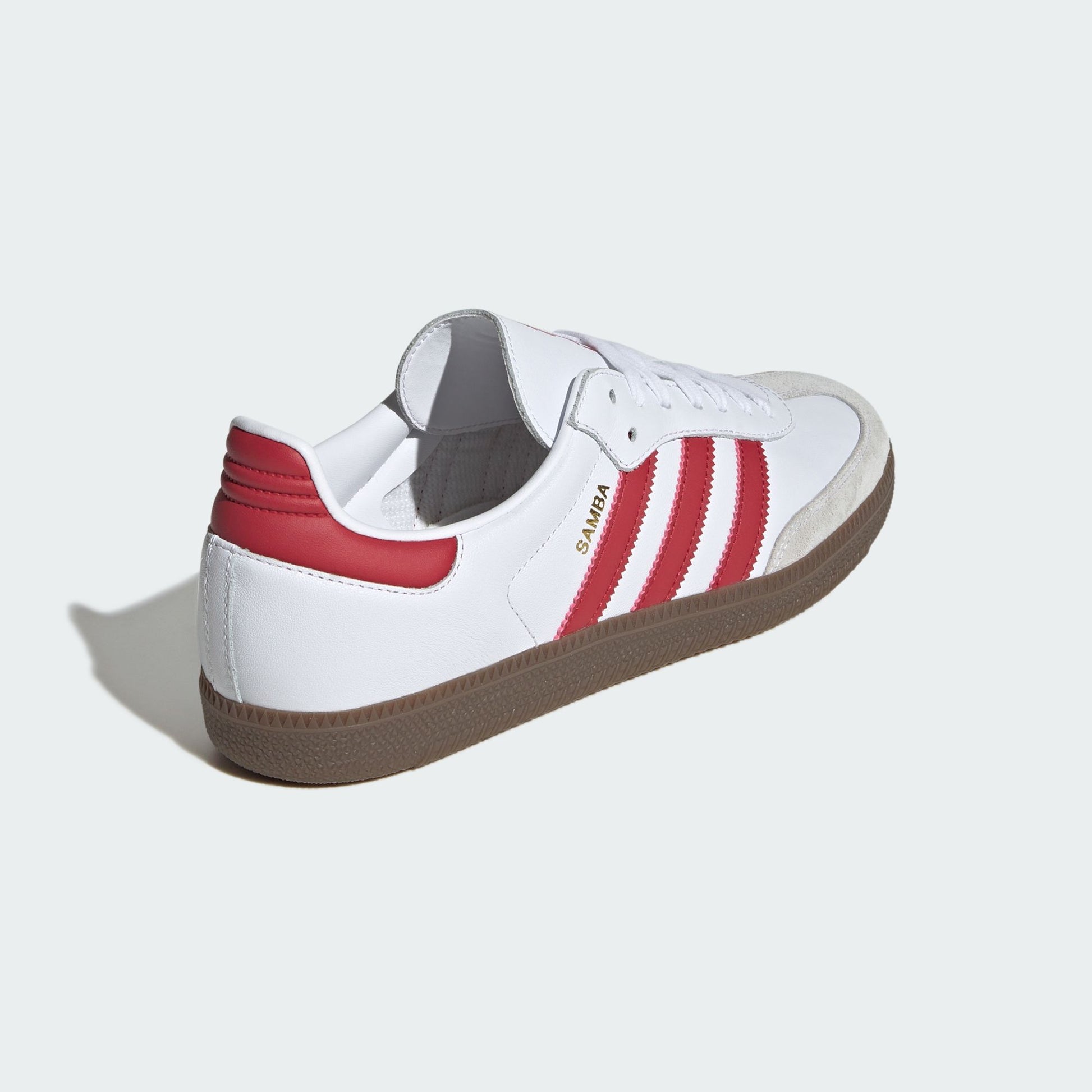 adidas Samba Liverpool FC