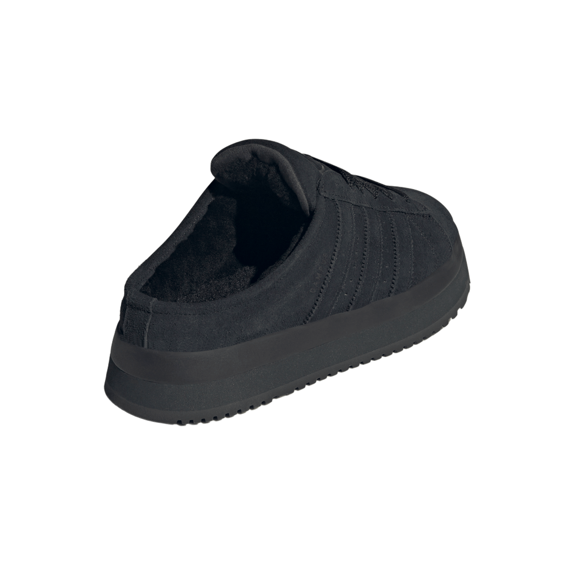 adidas Campus 00s Winter Low Black Carbon (Women's)
