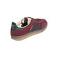 adidas Gazelle Indoor Shadow Red Shadow Green