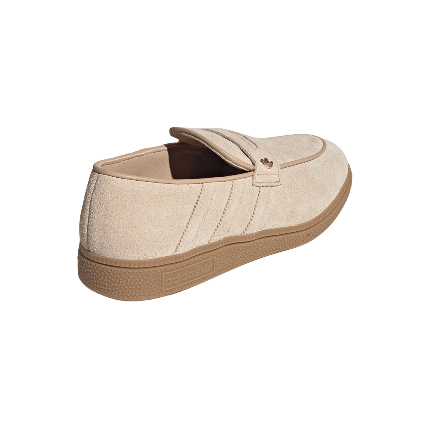 adidas Handball Spezial Loafer Magic Beige Gum (Women's)