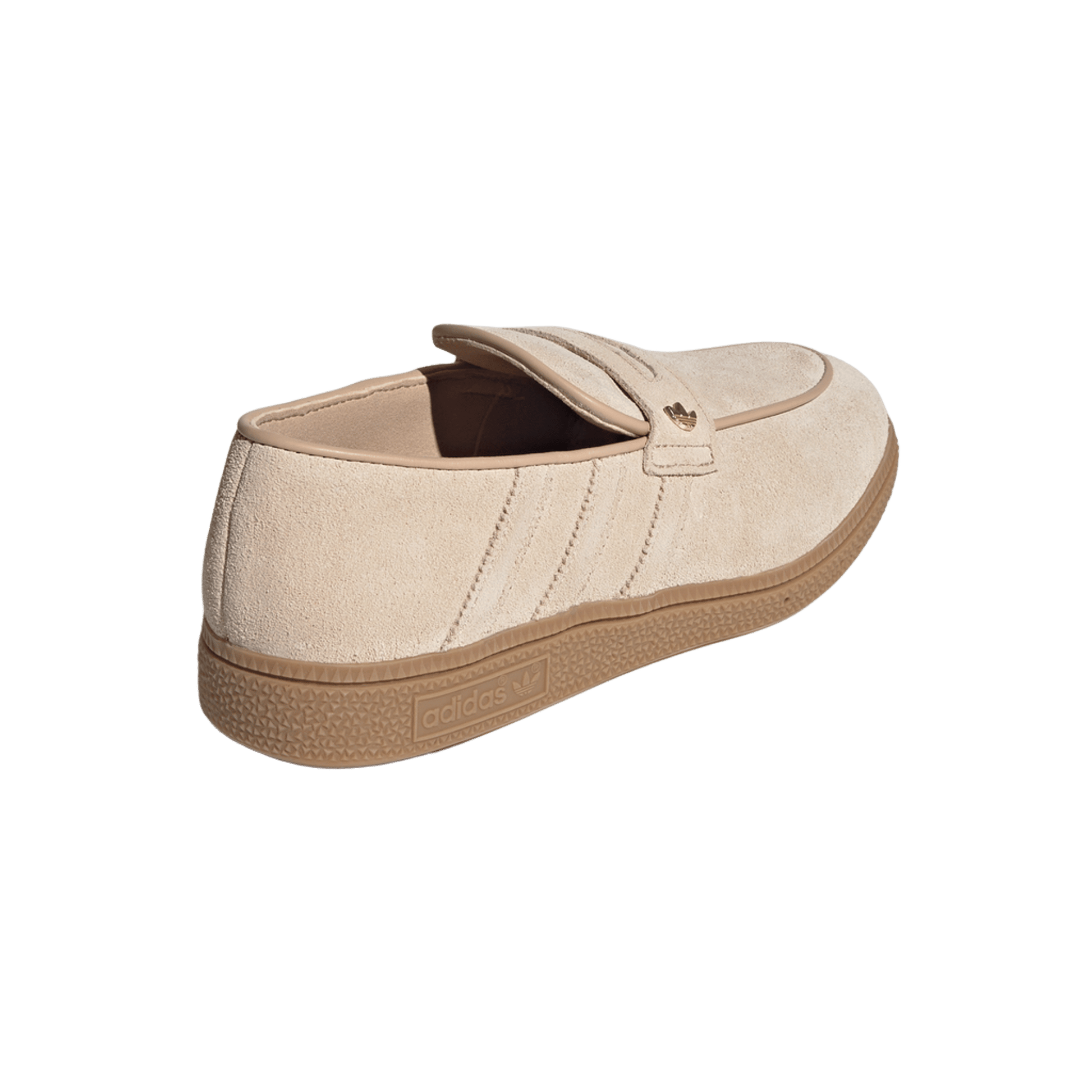 adidas Handball Spezial Loafer Magic Beige Gum (Women's)
