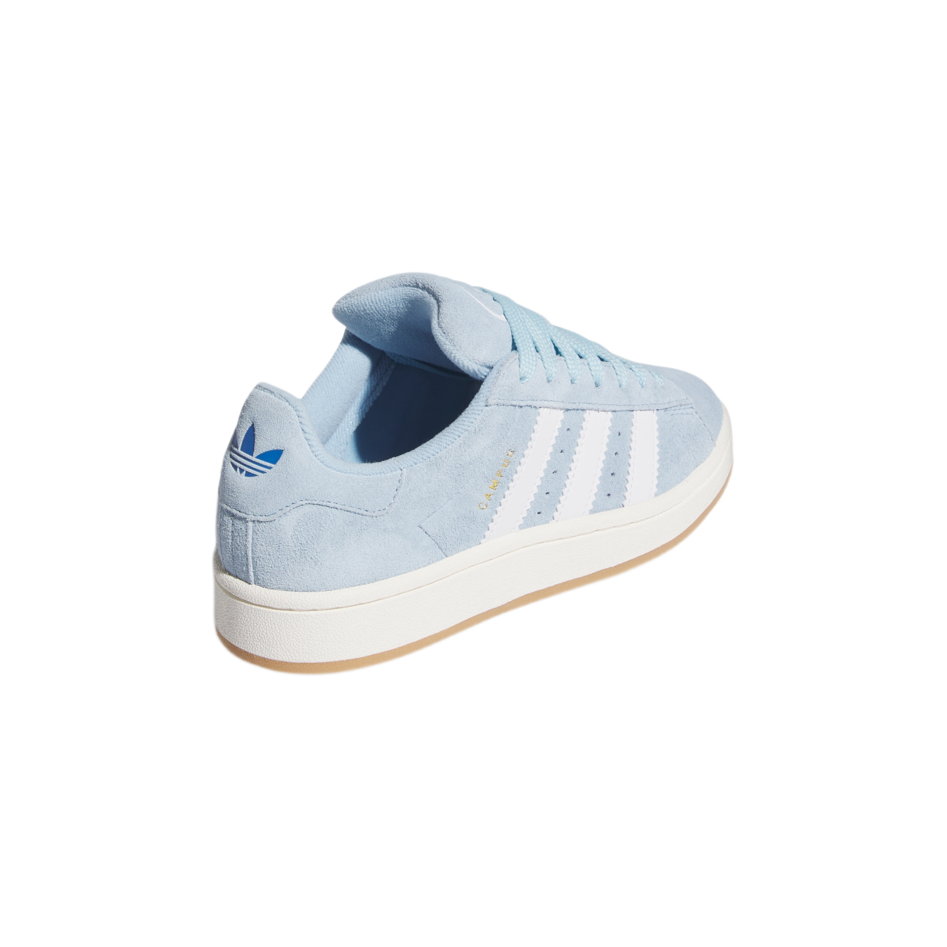 adidas Campus 00s Clear Sky Gum (Kids)