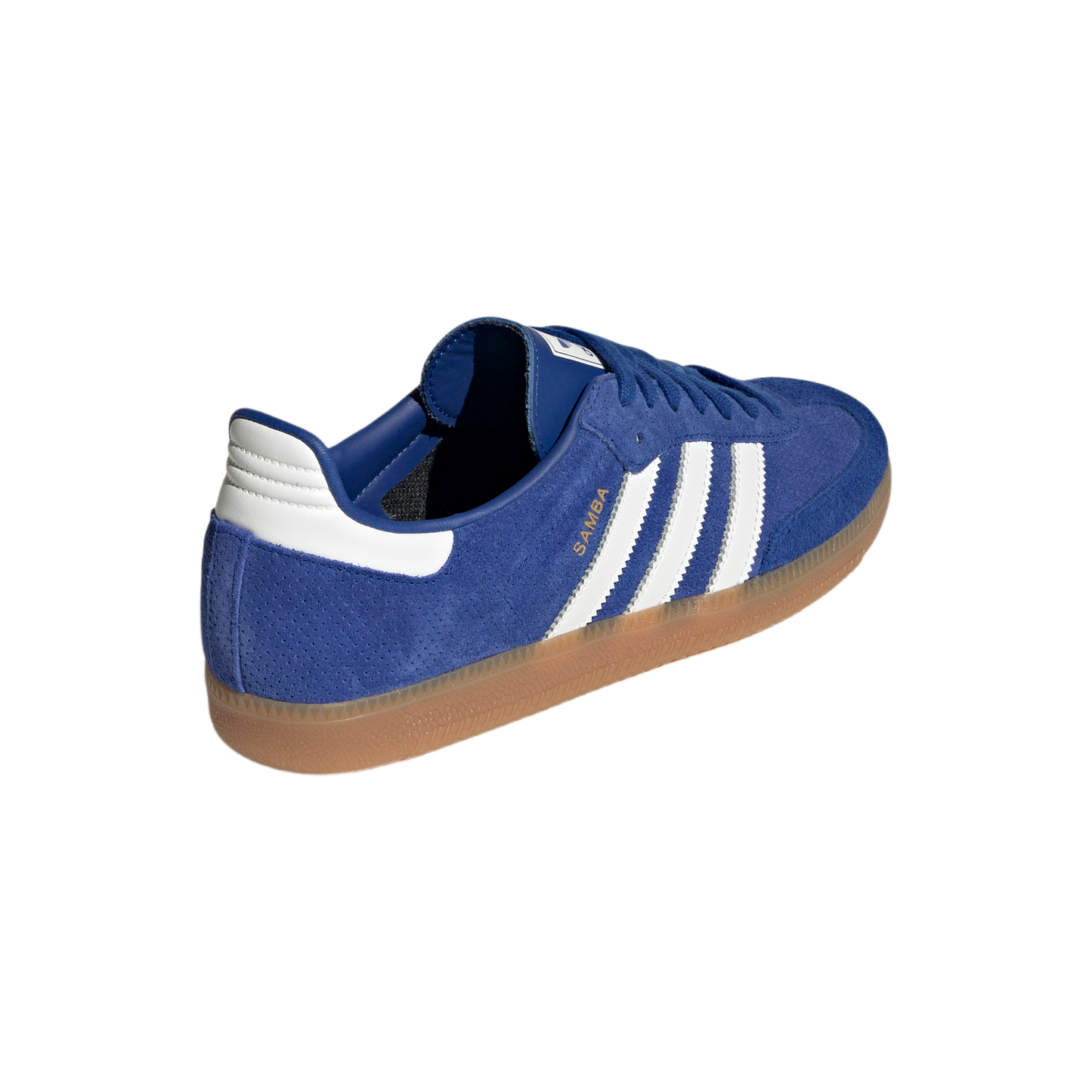 adidas Samba OG Royal Blue Gum