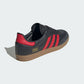 adidas Samba OG Carbon Better Scarlet
