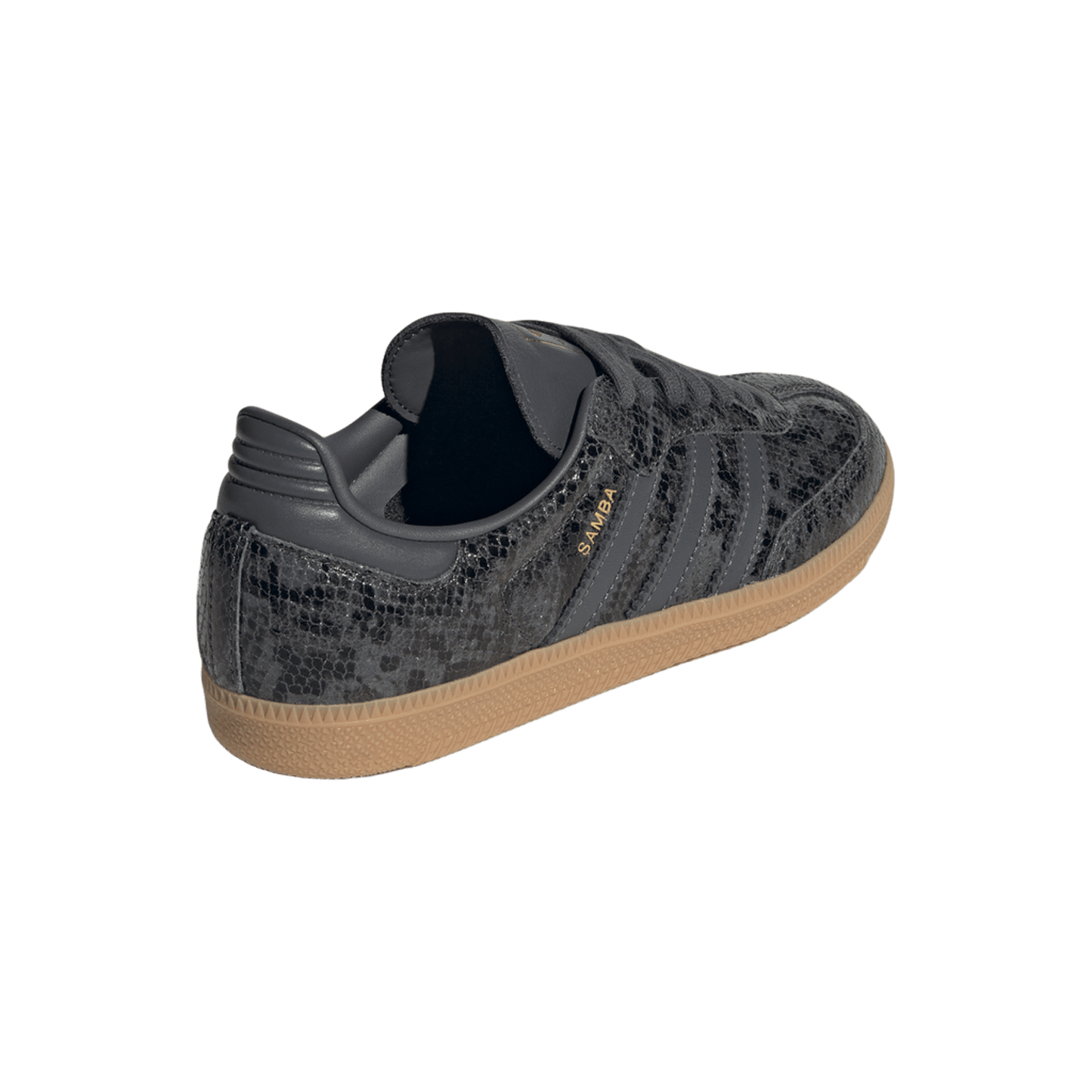 adidas Samba OG Snakeskin Black (Women's)