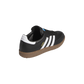 adidas Samba Golf Core Black Cloud White Gum