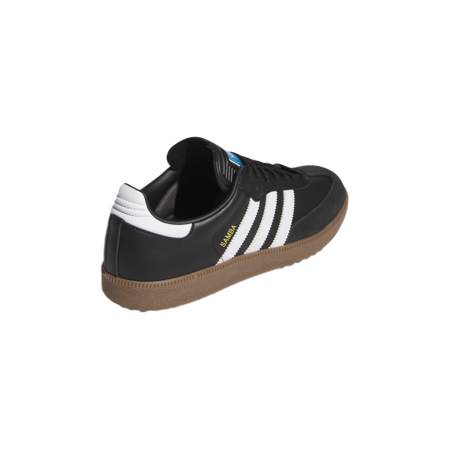 adidas Samba Golf Core Black Cloud White Gum