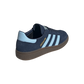adidas Handball Spezial Collegiate Navy Clear Sky Gum (GS)