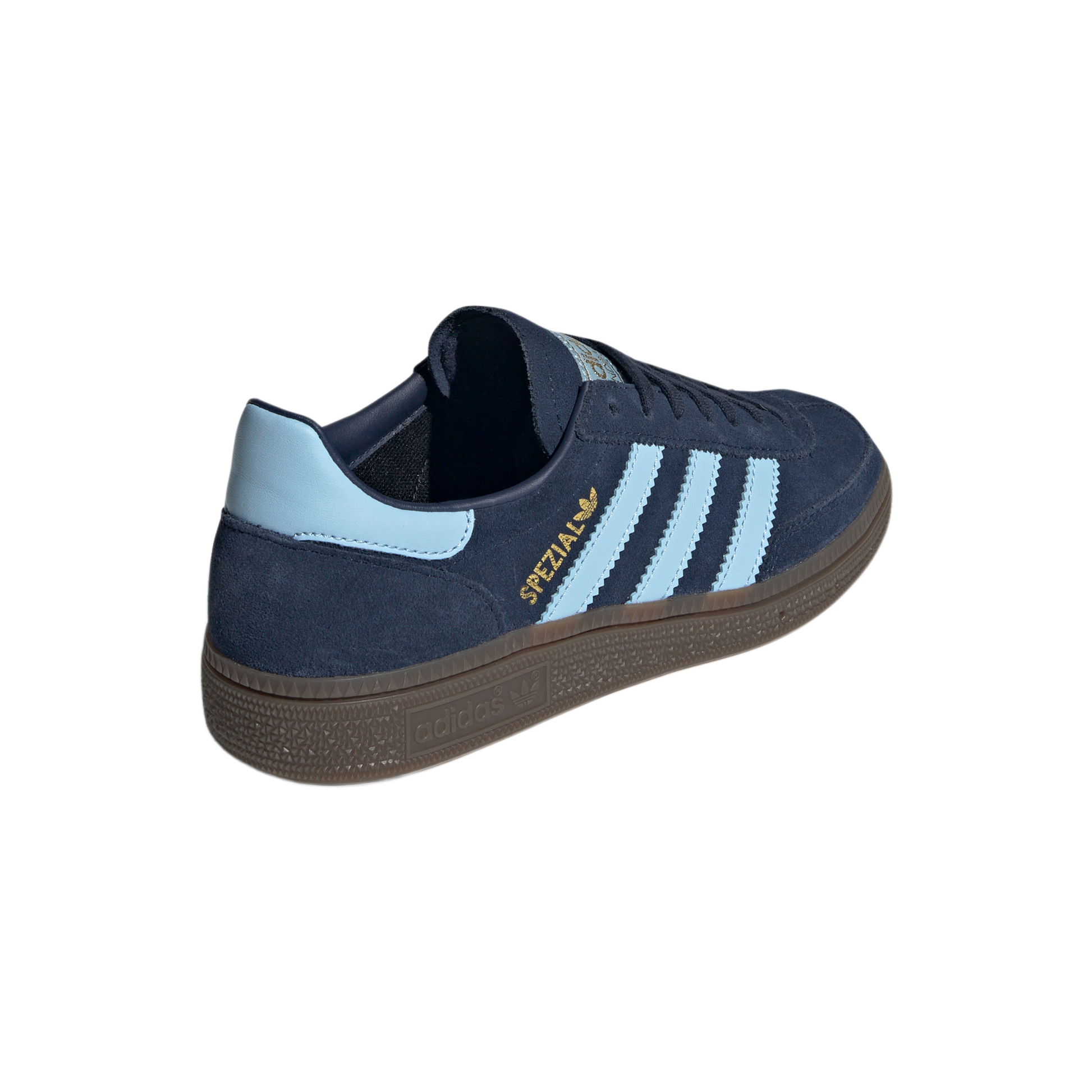 adidas Handball Spezial Collegiate Navy Clear Sky Gum (GS)